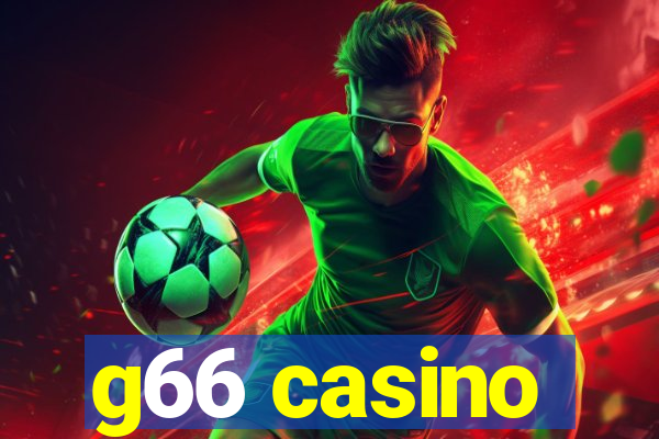 g66 casino